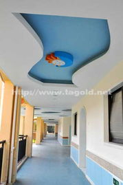 浙江天工裝飾工程