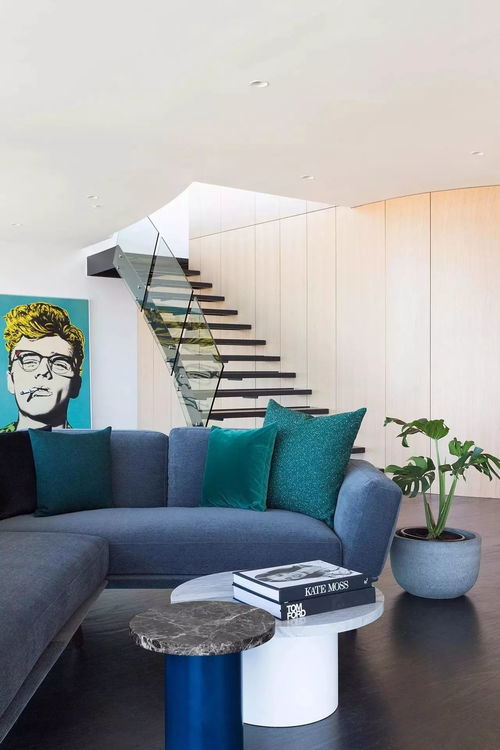 這幾大流行趨勢(shì)將霸占2018家裝界