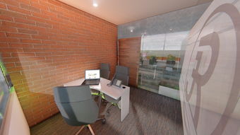 佳兆業裝飾裝修工程項目