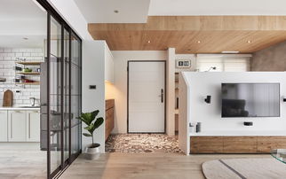 天河列小姐裝飾工程