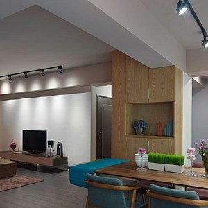 成都住宏建筑裝飾