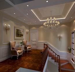 甑總獨(dú)立屋 659689 寧波百川裝飾