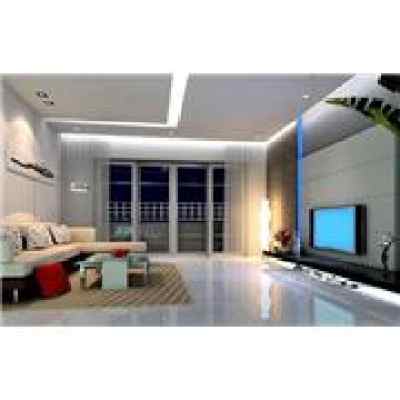 家居裝飾設(shè)計(jì)與裝飾工程的全面指南