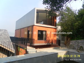 忠嶺裝飾 專業認證，匠心打造理想家居