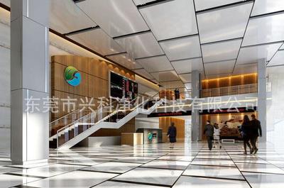 興科凈化（吉星來裝飾）室內外裝修設計公司 專業裝修工程服務商的價格、廠家與圖片解析