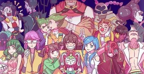 《星游記》憑什么？首部付費(fèi)動漫網(wǎng)大上線六日破三千萬的破圈密碼