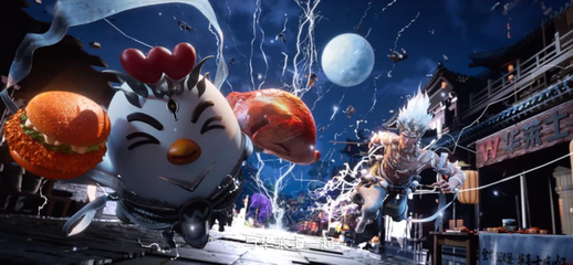 《云深不知夢(mèng)》開(kāi)啟國(guó)漫大女主元年，優(yōu)酷動(dòng)漫如何以IP開(kāi)發(fā)助品牌破次元出圈