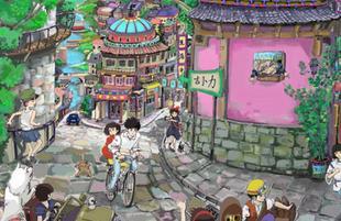 青少年如何正確看待動(dòng)漫及其開(kāi)發(fā) 在娛樂(lè)與思考中成長(zhǎng)