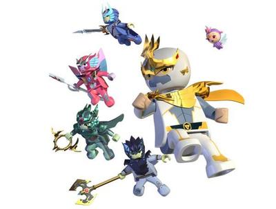 動漫衍生品產業崛起 驅動行業盈利增長的新引擎